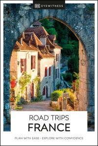 Book Cover for France by 