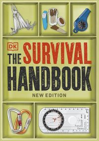 Book Cover for The Survival Handbook by Colin Towell