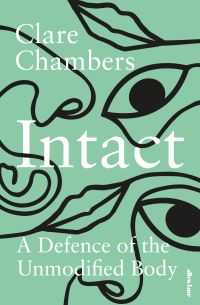 Book Cover for Intact by Clare Chambers