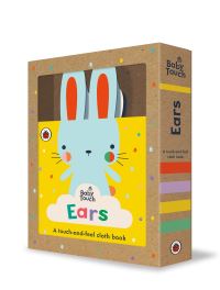 Book Cover for Ears by 