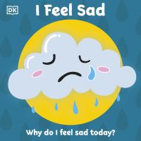 Book Cover for I Feel Sad by 