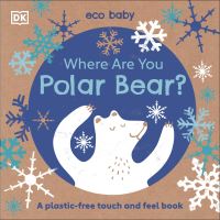 Book Cover for Where Are You Polar Bear? by 