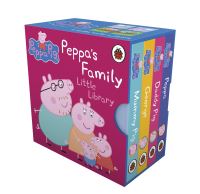 Book Cover for Peppa Pig by Peppa Pig