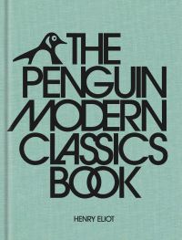 Book Cover for The Penguin Modern Classics Book by Henry Eliot