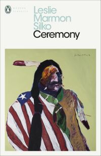 Book Cover for Ceremony by Leslie Marmon Silko