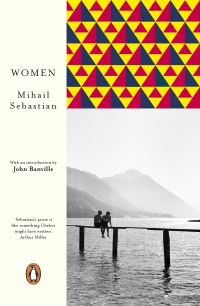 Book Cover for Women by Mihail Sebastian