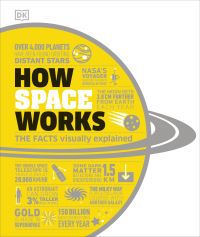 Book Cover for How Space Works by 