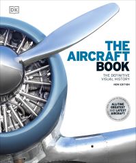 Book Cover for The Aircraft Book by 