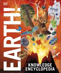 Book Cover for Earth! by 