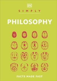 Book Cover for Simply Philosophy by Douglas Burnham