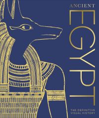 Book Cover for Ancient Egypt by 