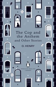 Book Cover for The Cop and the Anthem and Other Stories by O Henry