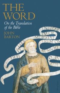 Book Cover for The Word by John Barton