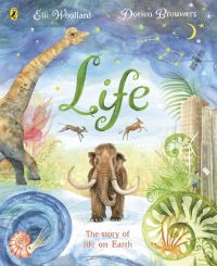Book Cover for Life by Elli Woollard