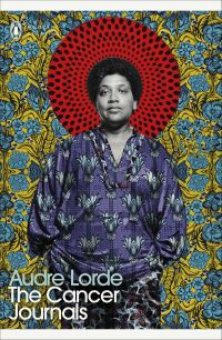 Book Cover for The Cancer Journals by Audre Lorde