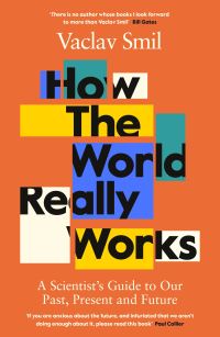 Book Cover for How the World Really Works by Vaclav Smil