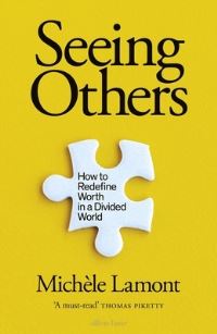 Book Cover for Seeing Others by Michèle Lamont