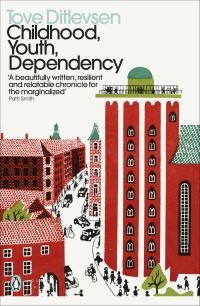 Book Cover for Childhood by Tove Irma Margit Ditlevsen, Tove Irma Margit Ditlevsen