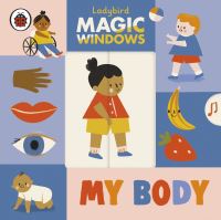 Book Cover for My Body by Libby Burns