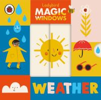 Book Cover for Weather by Libby Burns