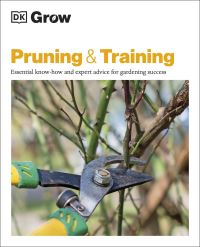 Book Cover for Pruning & Training by Stephanie Mahon