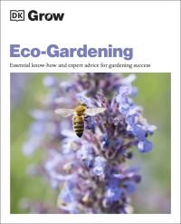 Book Cover for Eco-Gardening by Zia Allaway