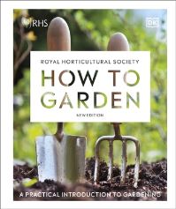 Book Cover for How to Garden by Royal Horticultural Society Great Britain