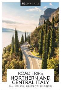 Book Cover for Northern & Central Italy by DK Travel