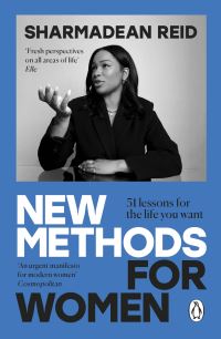 Book Cover for New Methods for Women by Sharmadean Reid