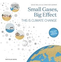 Book Cover for Small Gases, Big Effect by David Nelles, Christian Serrer