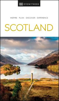 Book Cover for Scotland by 