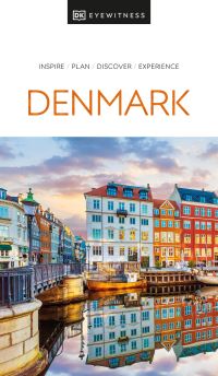 Book Cover for Denmark by 