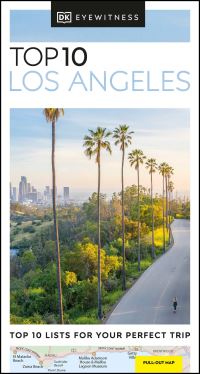 Book Cover for Top 10 Los Angeles by 