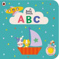 Book Cover for ABC by Lemon Ribbon Firm