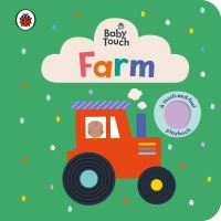 Book Cover for Farm by Lemon Ribbon Firm