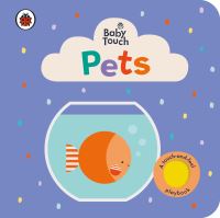 Book Cover for Pets by Lemon Ribbon Firm
