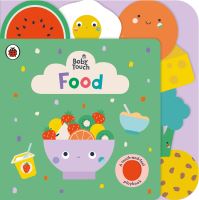 Book Cover for Food by Lemon Ribbon Firm