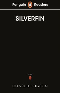 Book Cover for Silverfin by Charlie Higson