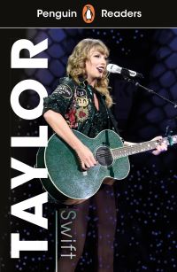 Book Cover for Taylor Swift by 