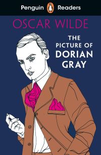 Book Cover for The Picture of Dorian Gray by Oscar Wilde