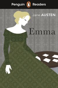 Book Cover for Emma by Jane Austen