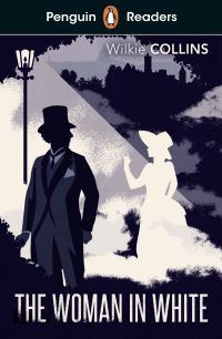 Book Cover for The Woman in White by Wilkie Collins