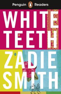 Book Cover for White Teeth by Zadie Smith