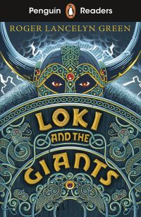 Book Cover for Loki and the Giants by Roger Lancelyn Green