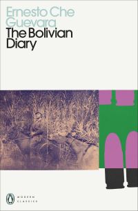 Book Cover for Bolivian Diary by Che Guevara
