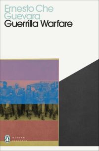 Book Cover for Guerrilla Warfare by Che Guevara