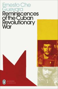 Book Cover for Reminiscences of the Cuban Revolutionary War by Che Guevara