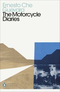 Book Cover for The Motorcycle Diaries by Che Guevara