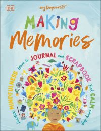 Book Cover for Making Memories by Amy Tangerine