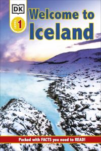 Book Cover for Welcome to Iceland by Ben Hubbard